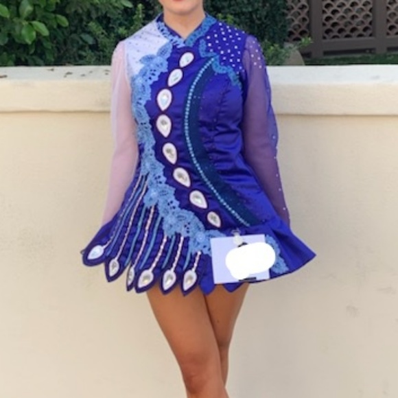 irishdance513